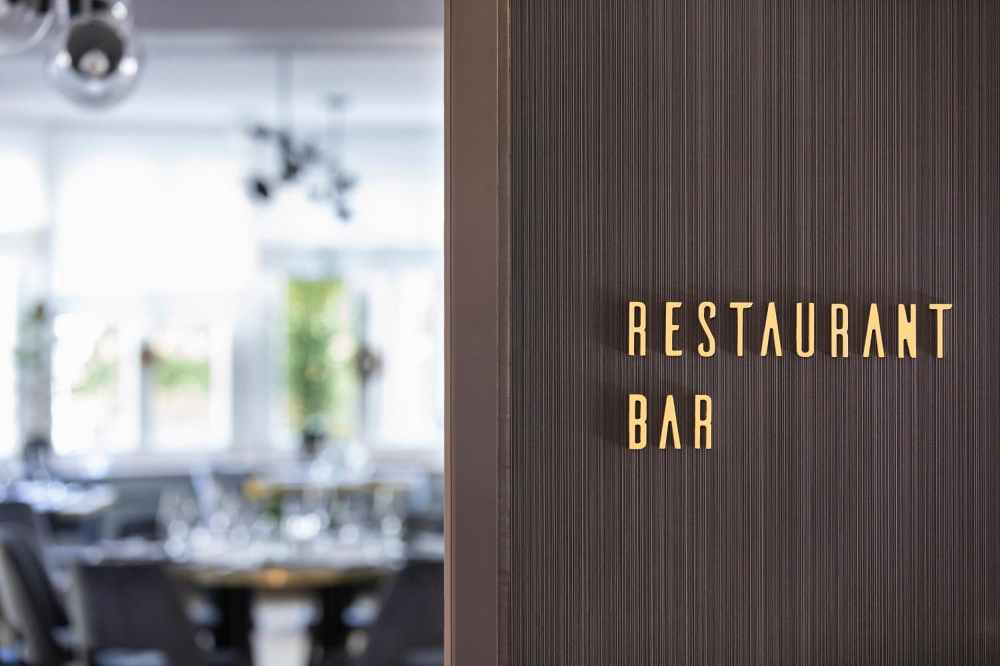 Hotel-Restaurant Beim Schlass Wiltz Exteriér fotografie